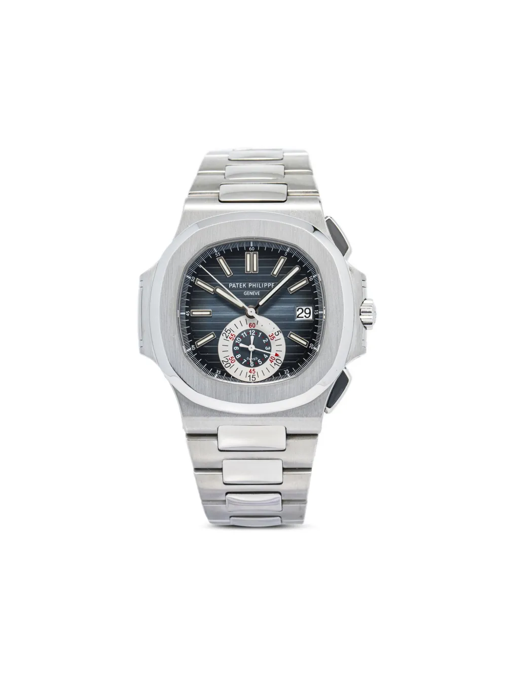 pre-owned Nautilus 40.5mm