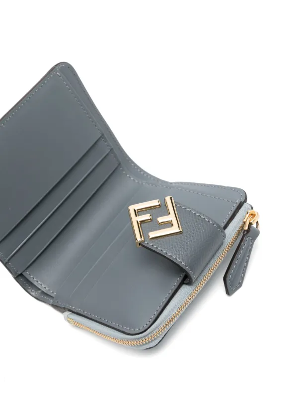 Fendi coin wallet on sale