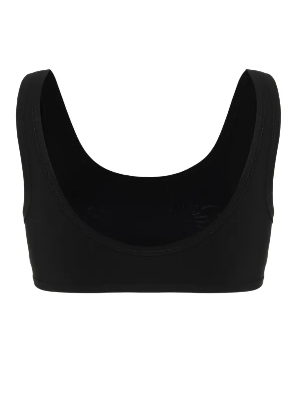 ビキニ Jil Sander Logo Bikini Top Jil Sander Beachwear and swimwear outfits for Women | Online