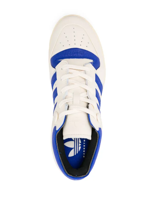 【送料&関税込】Adidas rivalry 86 Low-top Sneakers Adidas Rivalry 86 low-top Sneakers | Neutrals | FARFETCH