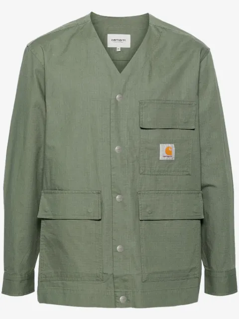Carhartt WIP sobrecamisa Elroy
