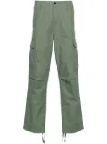 Carhartt WIP cargo trousers - Green