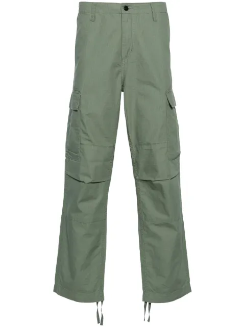 Carhartt WIP pantalones tipo cargo