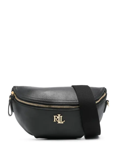 Lauren Ralph Lauren Marcy leather belt bag