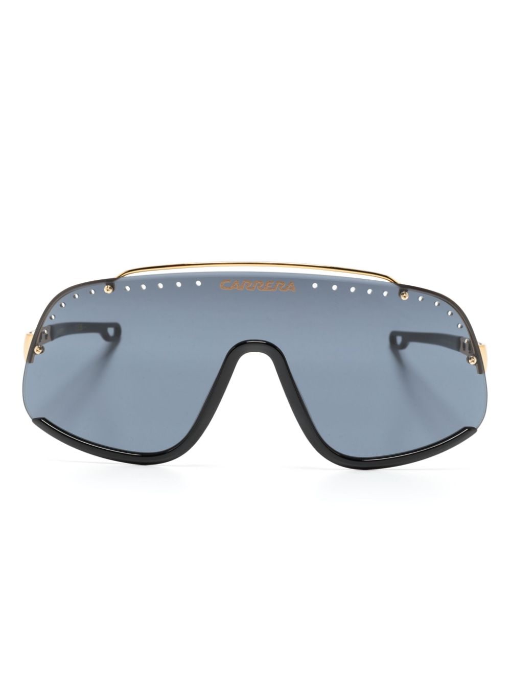 Flaglab 16 mask-frame sunglasses