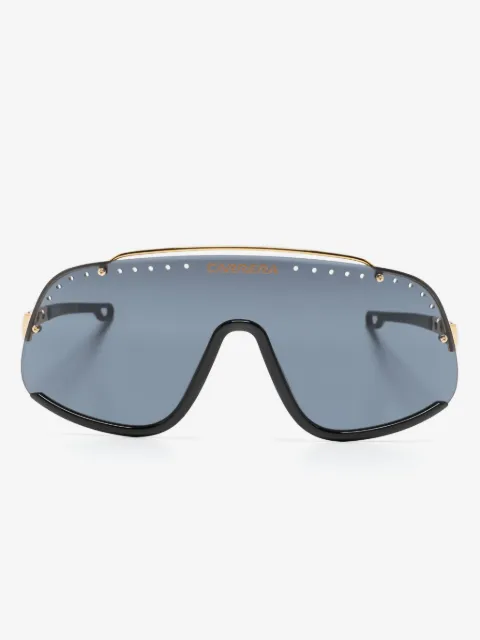 Carrera 플래그랩 16 마스크 프레임 선글라스