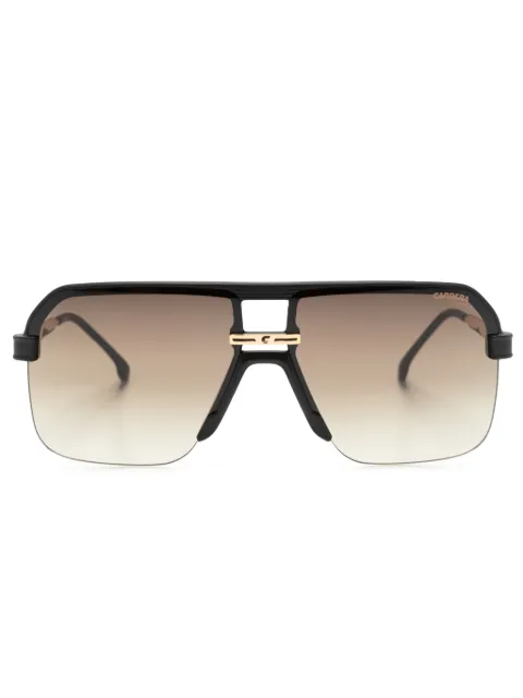 Carrera navigator-frame sunglasses