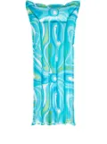 PUCCI Marmo-print inflatable - Blue