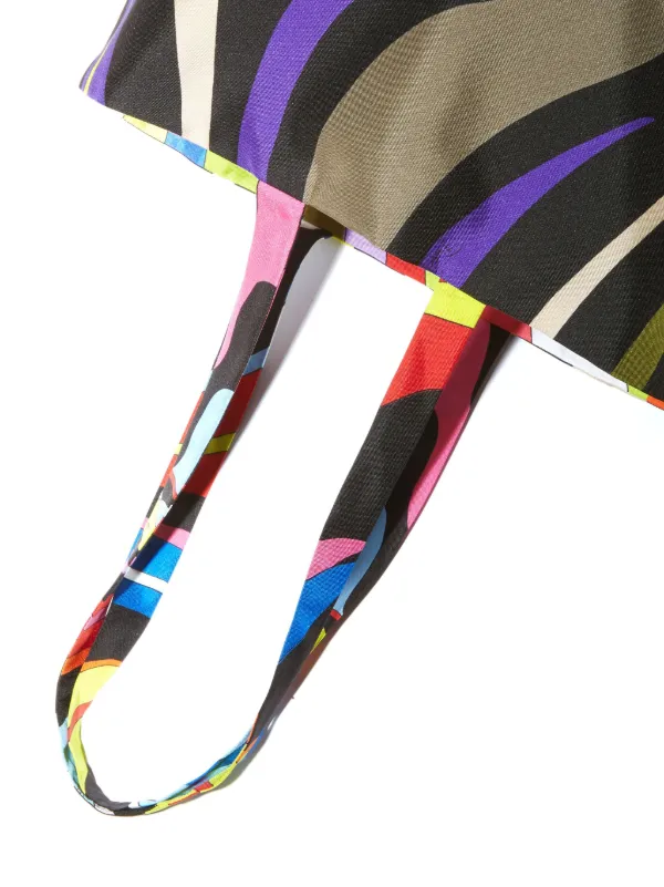 PUCCI/プッチ GALLERY ショッパーバッグ 関税込み PUCCI Gallery Tote Bag | Black | FARFETCH