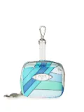 PUCCI Yummy AirPods case - Blue