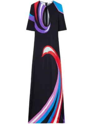 Emilio pucci dress best sale