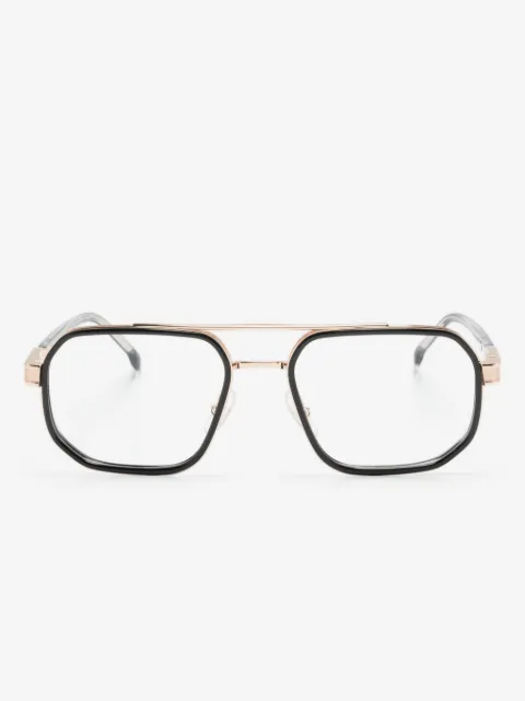 Carrera navigator-frame glasses
