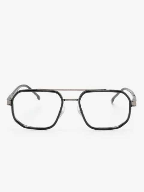 Carrera lunettes de vue 1137 à monture pilote