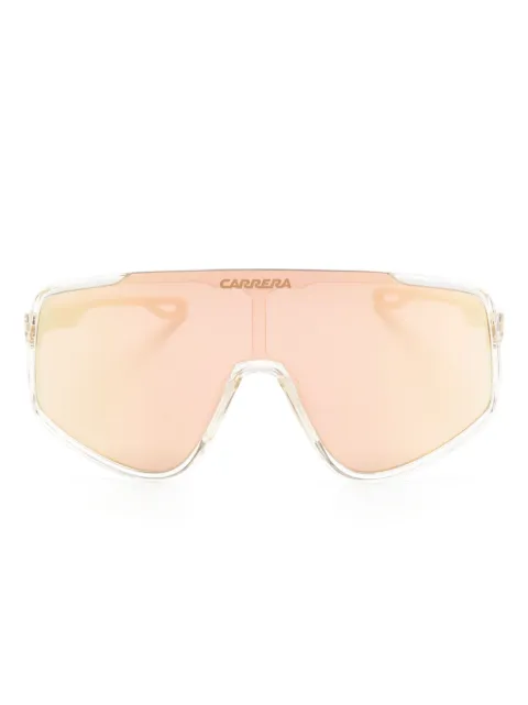Carrera Carrera 4017/S shield-frame sunglasses