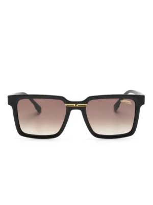Ray-Ban RB4439D サングラス | ブラウン | FARFETCH JP
