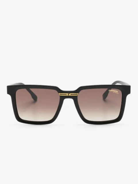 Carrera Victory C 02/S rectangular-frame sunglasses