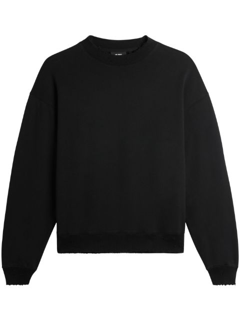 Axel Arigato Vista organic cotton sweatshirt Men