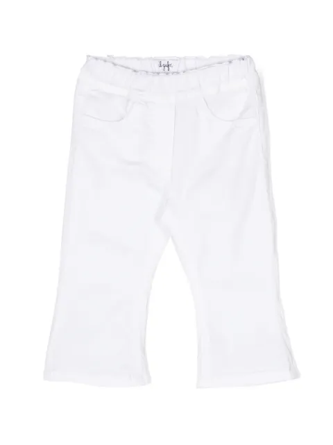Il Gufo pantalones acampanados