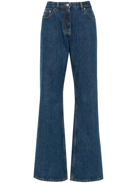 Bally jeans rectos