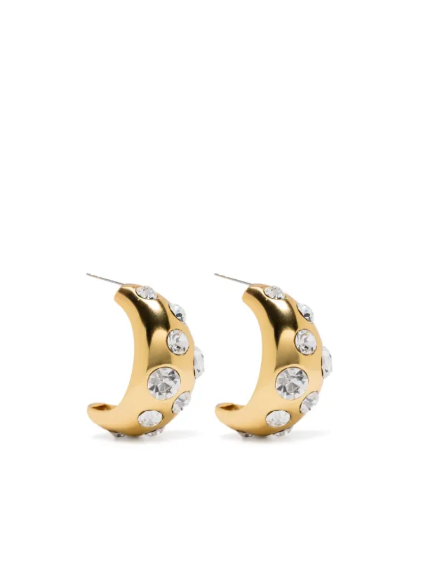 ピアス Blumarine FW25 Blumarine Bijoux (A522W383A A8359) 23014388_53198157_600.jpg