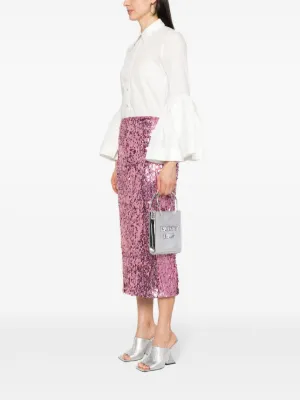 Sophia Webster Launches Exclusive Tote Bag for Waitrose