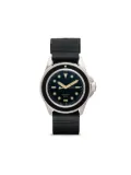 unimatic U1S-8B 40mm - Black