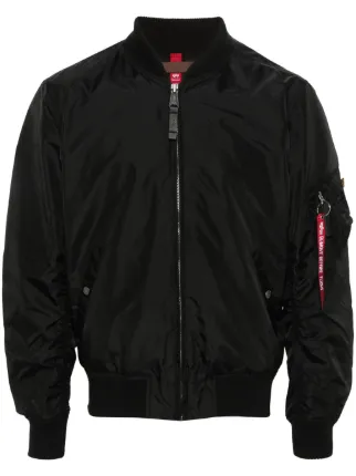 Alpha Industries