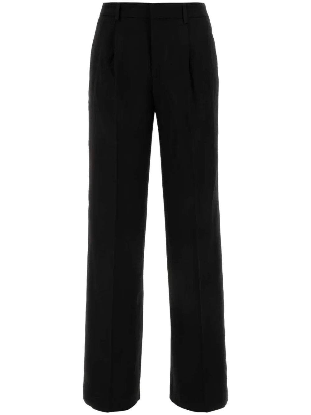 PT Torino Darted trousers - Nero