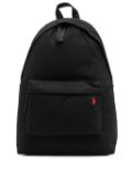 Polo Ralph Lauren Polo Pony backpack - Black