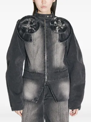 【関税込み】FIDAN NOVRUZOVA ジャケット JACKETS & COATS – FIDAN NOVRUZOVA