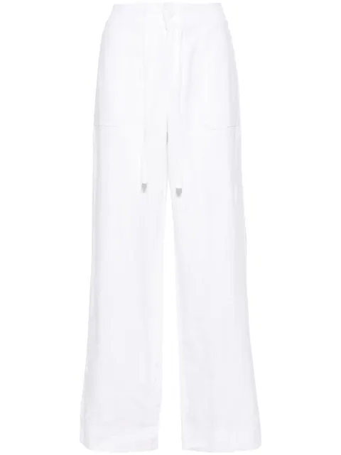 Lauren Ralph Lauren Pantaloni con coulisse