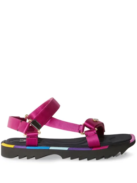 PUCCI sandalias Crush