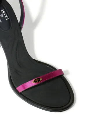 PUCCI レディースサンダル PUCCI(プッチ) サンダル・ミュール(レディース) - 海外通販のBUYMA