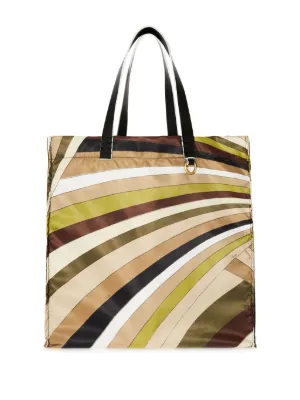 Emilio Pucci(エミリオ・プッチ)バッグ - FARFETCH Emilio Pucci(エミリオ・プッチ)バッグ - FARFETCH