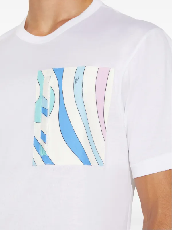【関税・送料込】PUCCI Marmo コットン Tシャツ 23016333_53140708_600.jpg