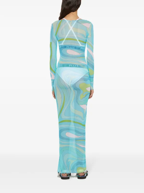 Pucci 様　御専用　ドレス NEW ARRIVAL】PHOTOCOPIEU(フォトコピュー) – GINZA SIX | GSIX