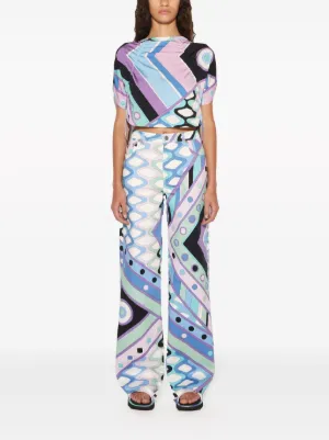 PUCCI ウィメンズ パンツ通販 - FARFETCH