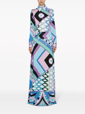 Emilio Pucci（エミリオ・プッチ）スカート - FARFETCH