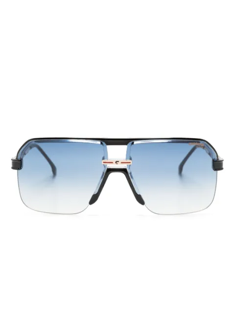 Carrera navigator-frame sunglasses