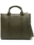 V°73 Shopping ECHO 73 tote bag - Green