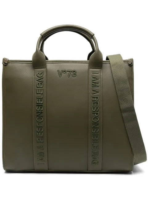 V°73 Shopping ECHO 73 tote bag