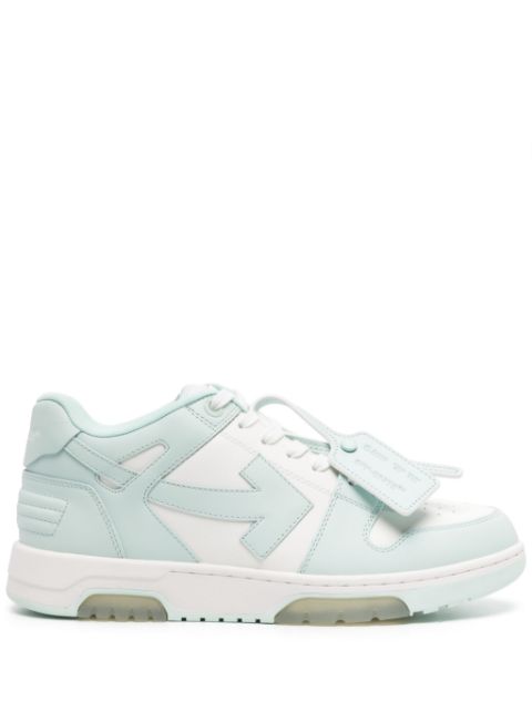 Off-White Out Of Office sneakers Men