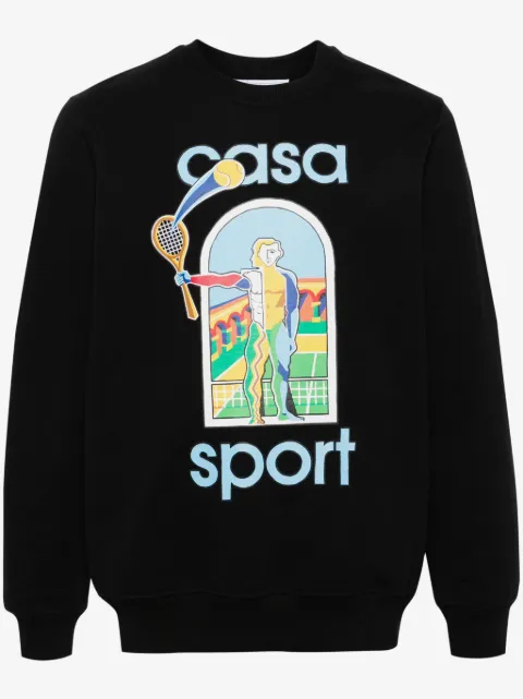 Casablanca sudadera Le Jeu