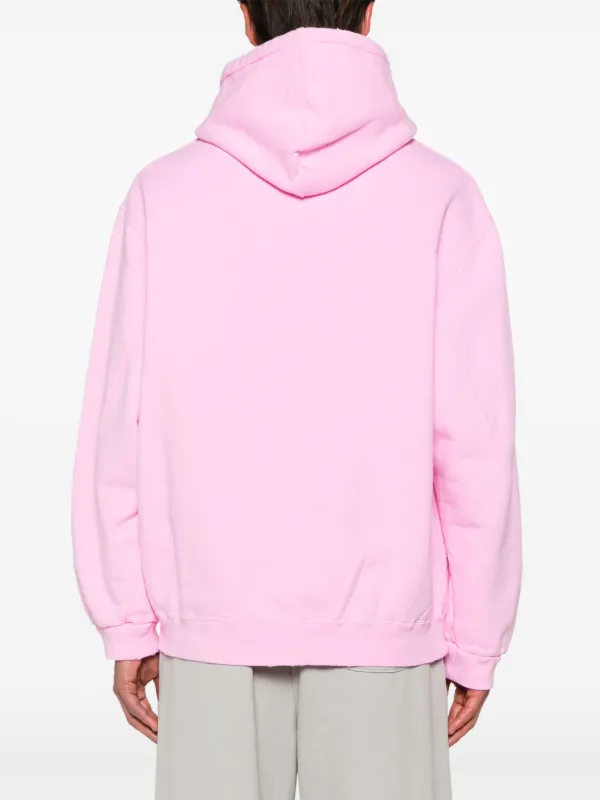 Pretty パーカー ピンク 楽天市場】【最短即日出荷】パーカー ユニセックス ビッグシルエット