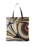 PUCCI Yummy tote bag - Green