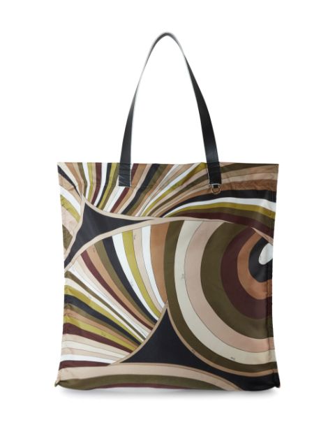 PUCCI Yummy tote bag