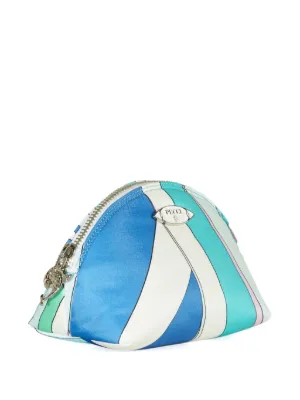 Emilio Pucci ポーチ 通販
