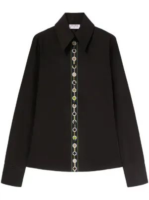 ⭐︎美品⭐︎EMILIOPUCCI トップス 三越伊勢丹 | PUCCI/プッチ通販 | トップス | レディース