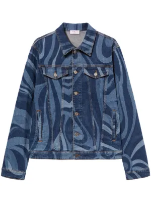 Emilio Pucci ジャケット メンズ通販 - FARFETCH