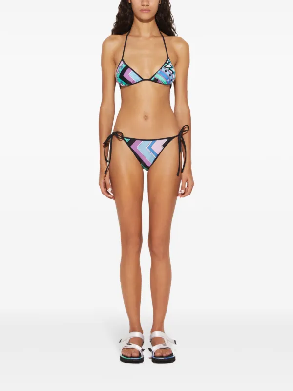 PUCCI swimwear ビキニ